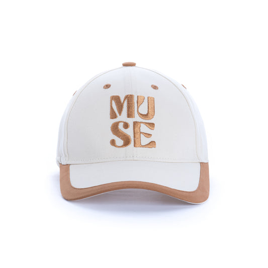 The Muse Cap