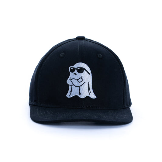 Boo Cap