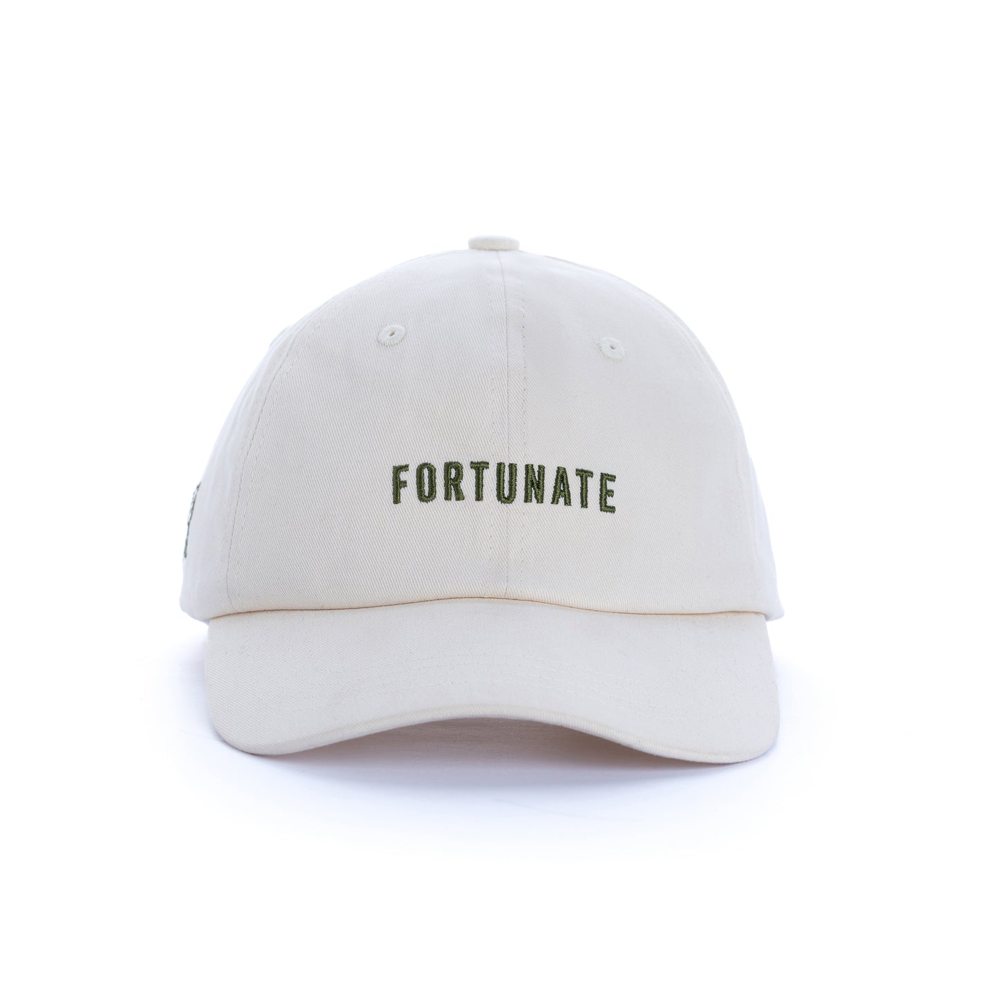 Fortunate cap