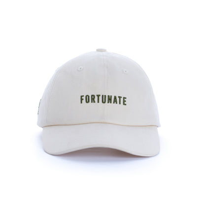 Fortunate cap