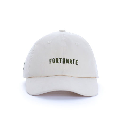 Fortunate cap