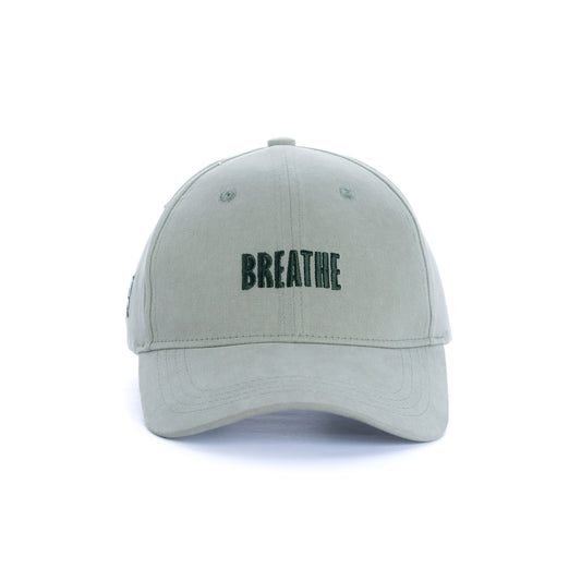 Breathe Cap