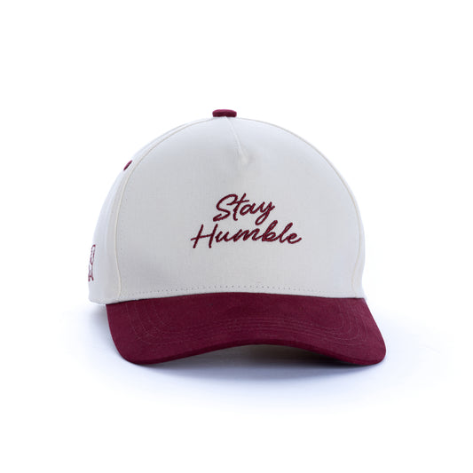 Humble Cap