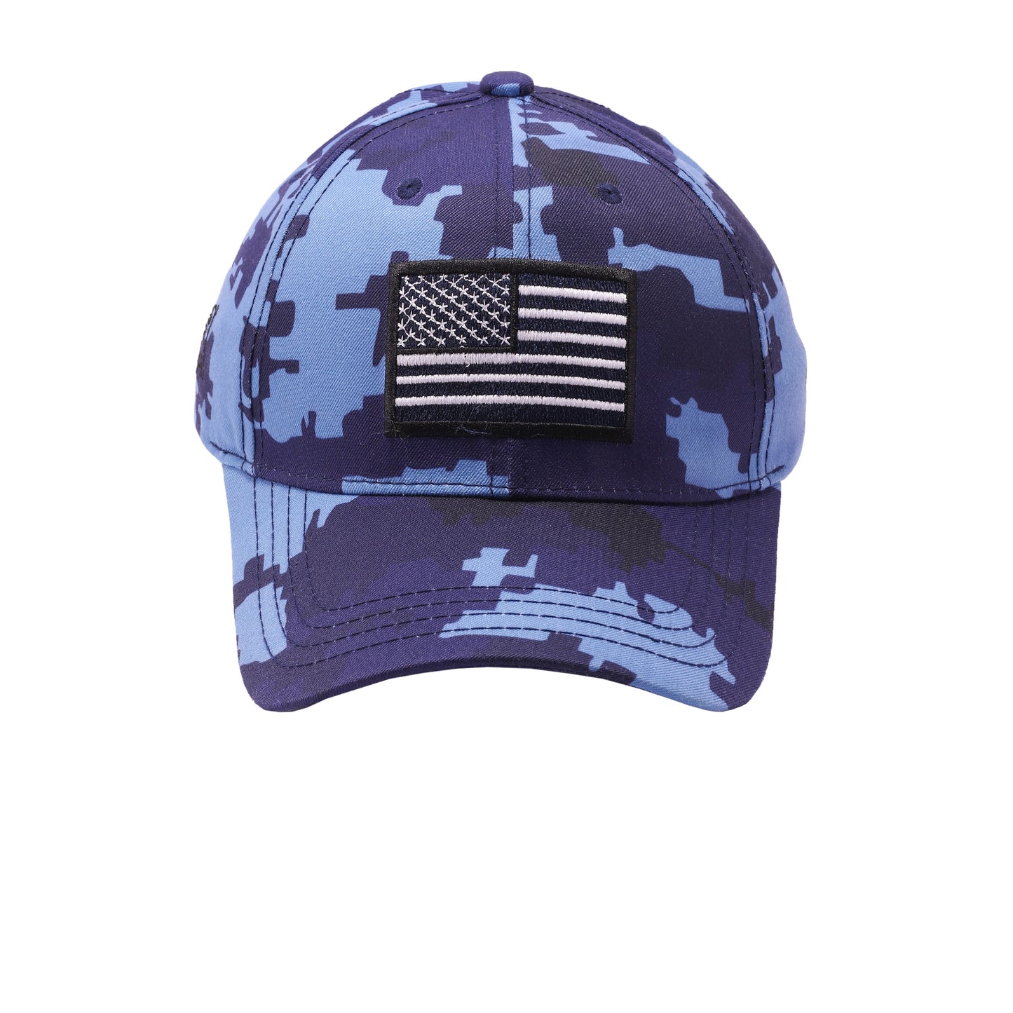 US Patched Cap