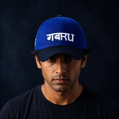 Gabru Cap