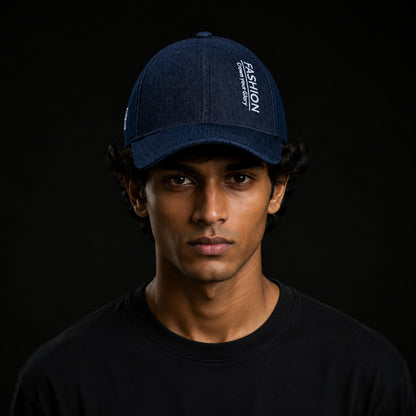 Fashion Statement cap