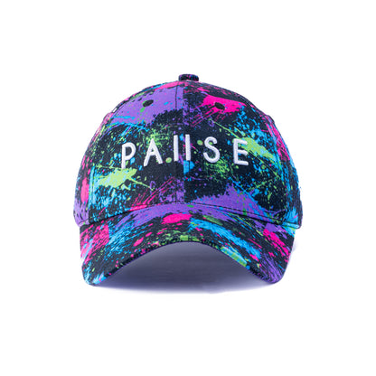 Pause and Play