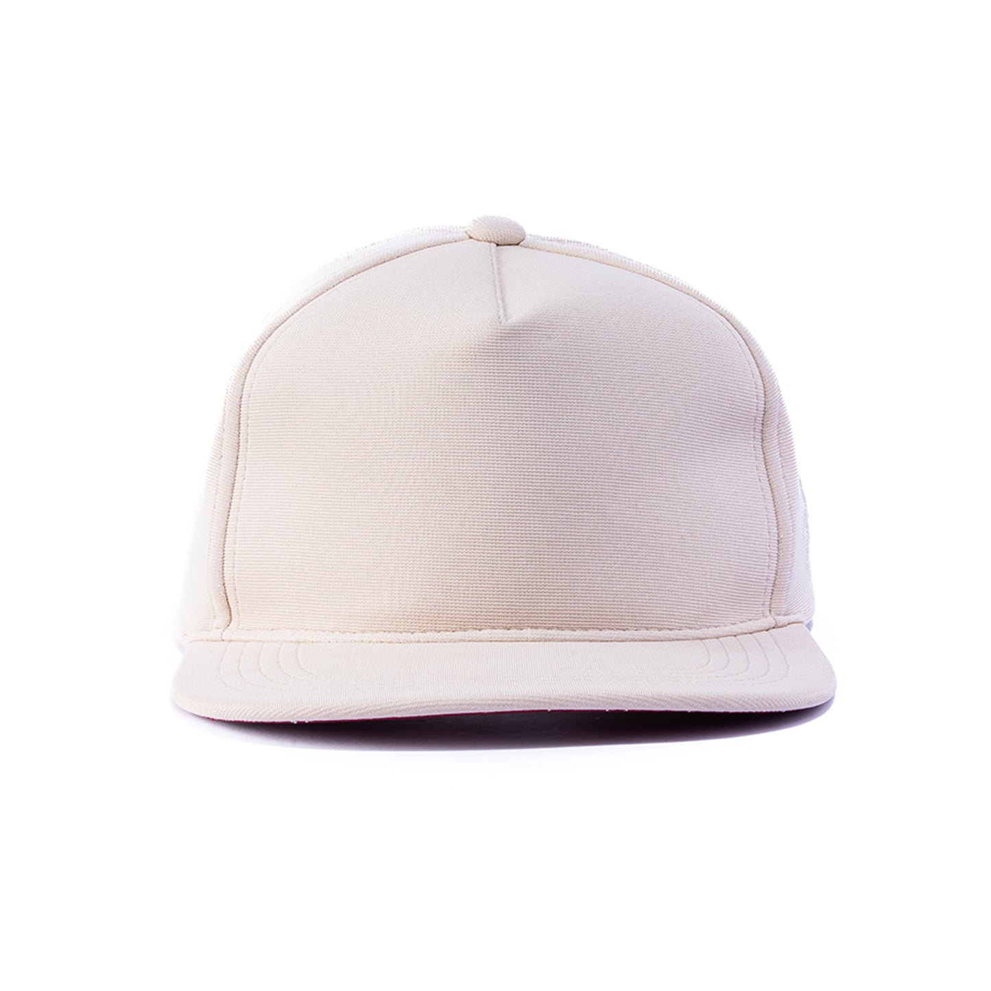 Basic Beige Snapback
