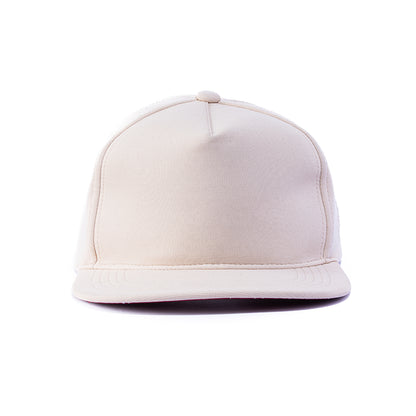 Basic Beige Snapback