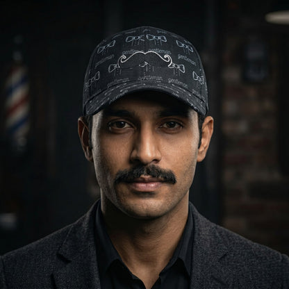 Moustache Magic