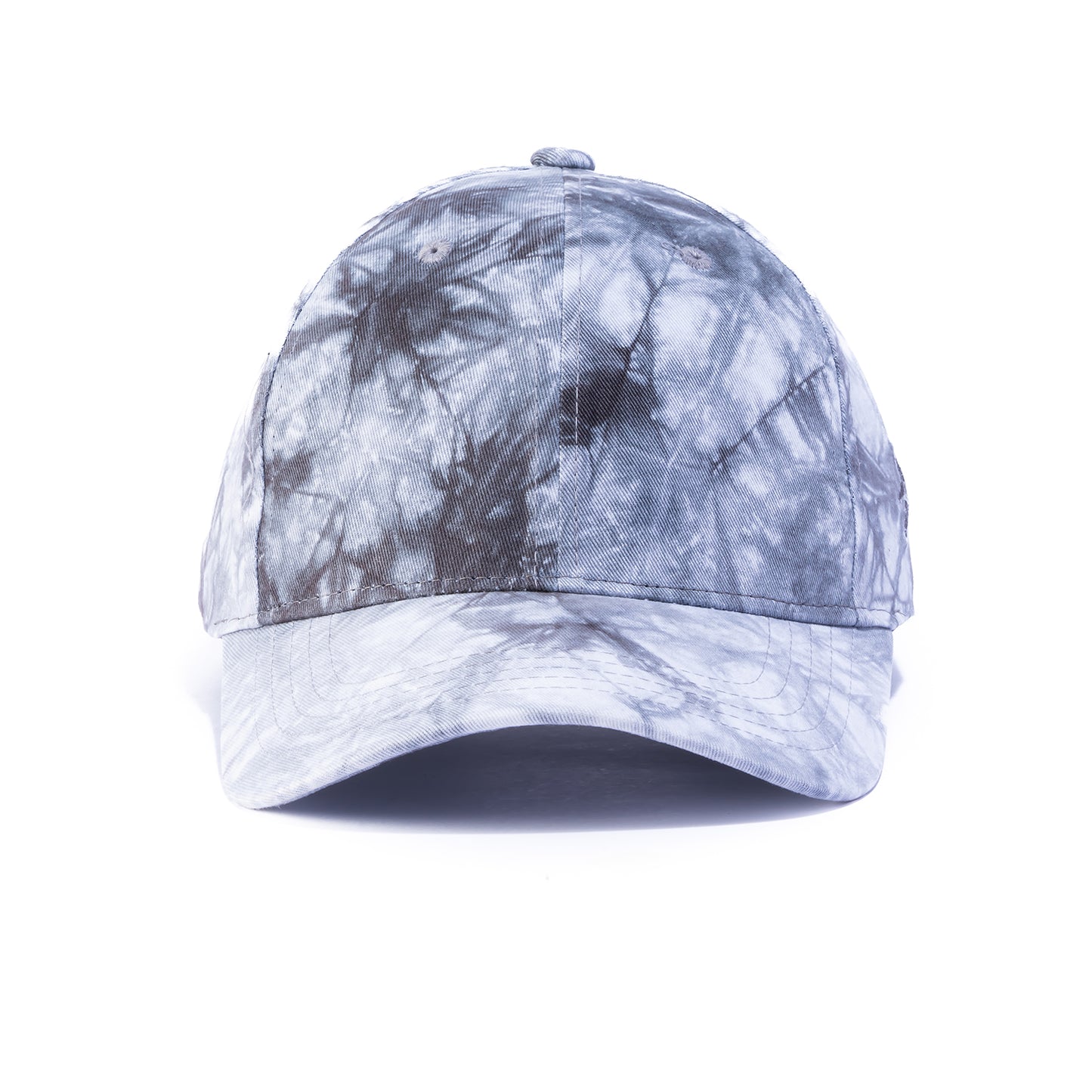 Tie Dye Grey