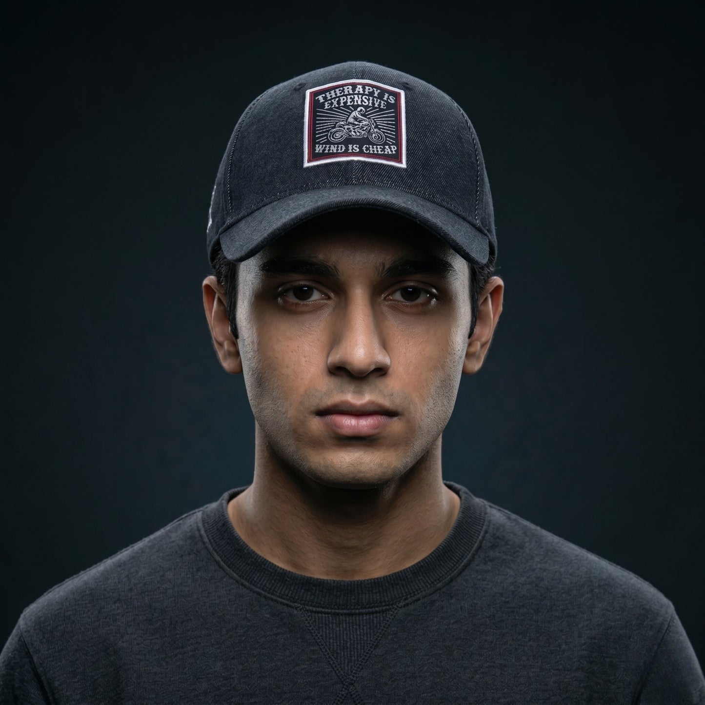 Bike Breeze Cap