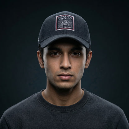 Bike Breeze Cap