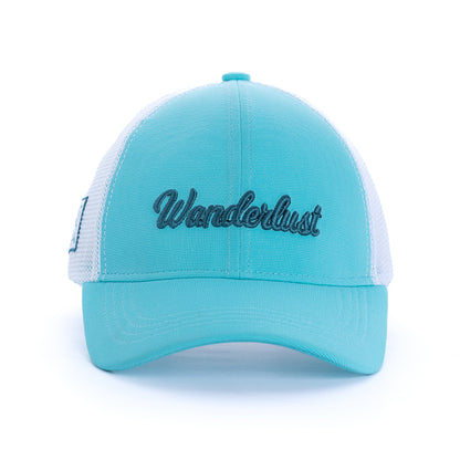 Wanderlust Cap