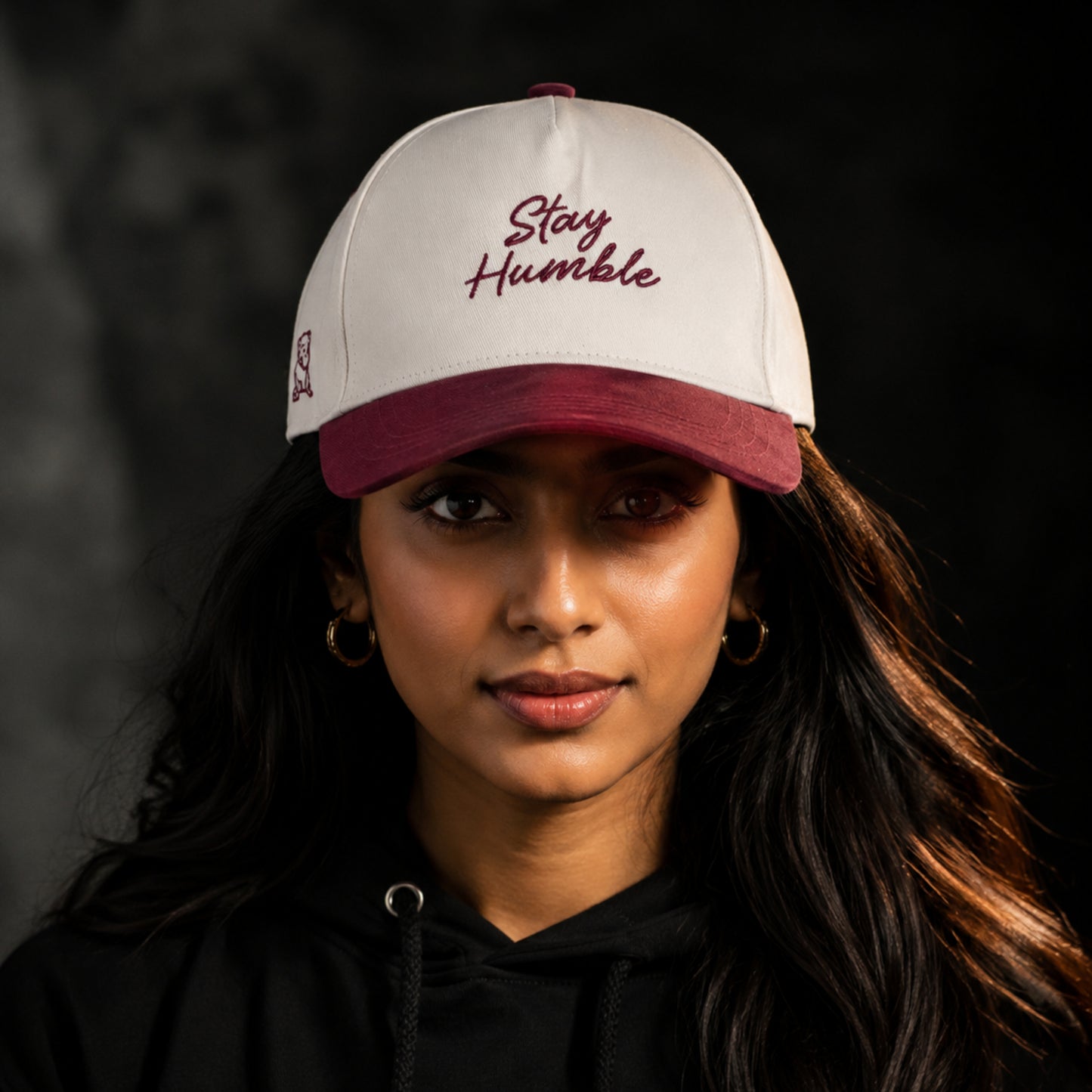 Humble Cap