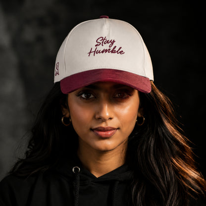 Humble Cap