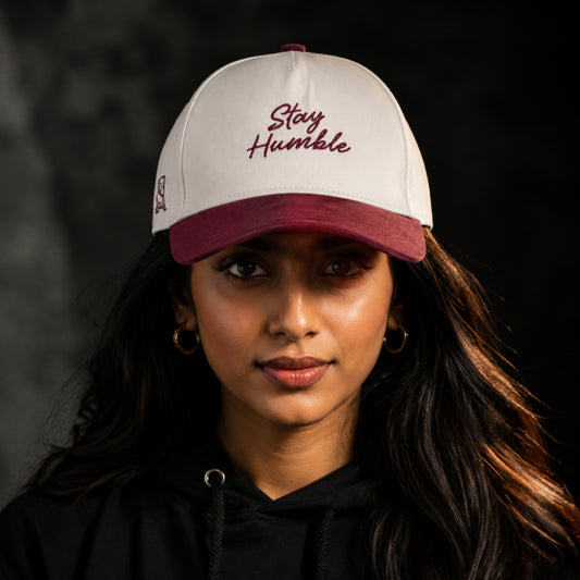 Humble Cap