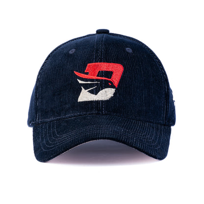Death Hawk Cap
