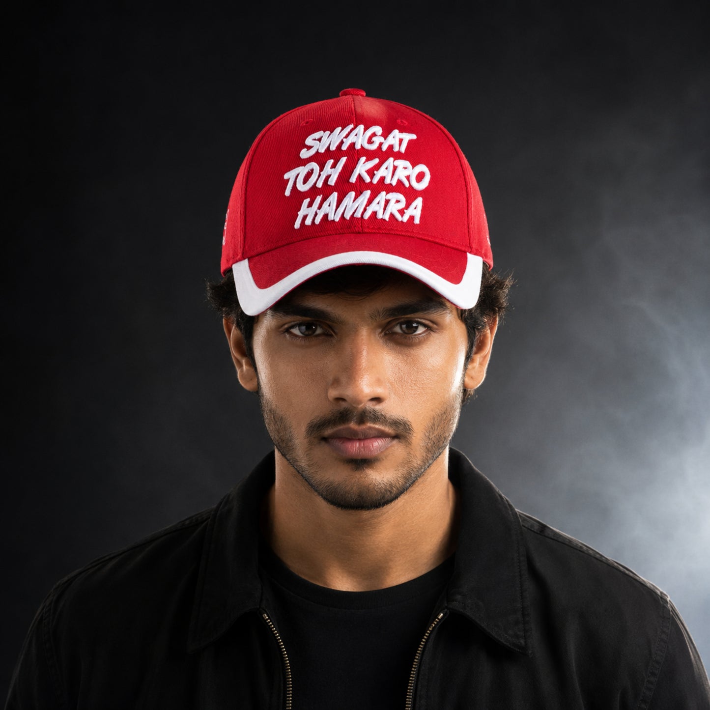 Swagat Cap