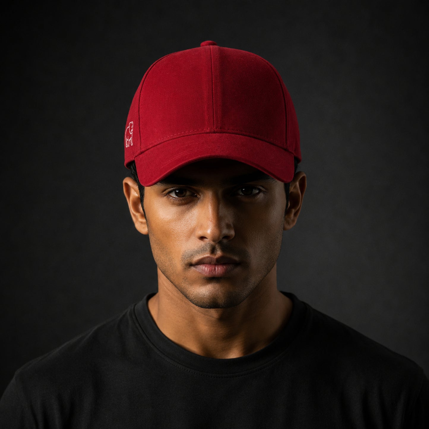 Red Alert Cap