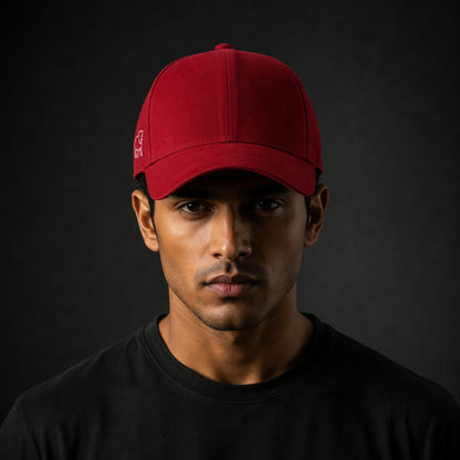 Red Alert Cap