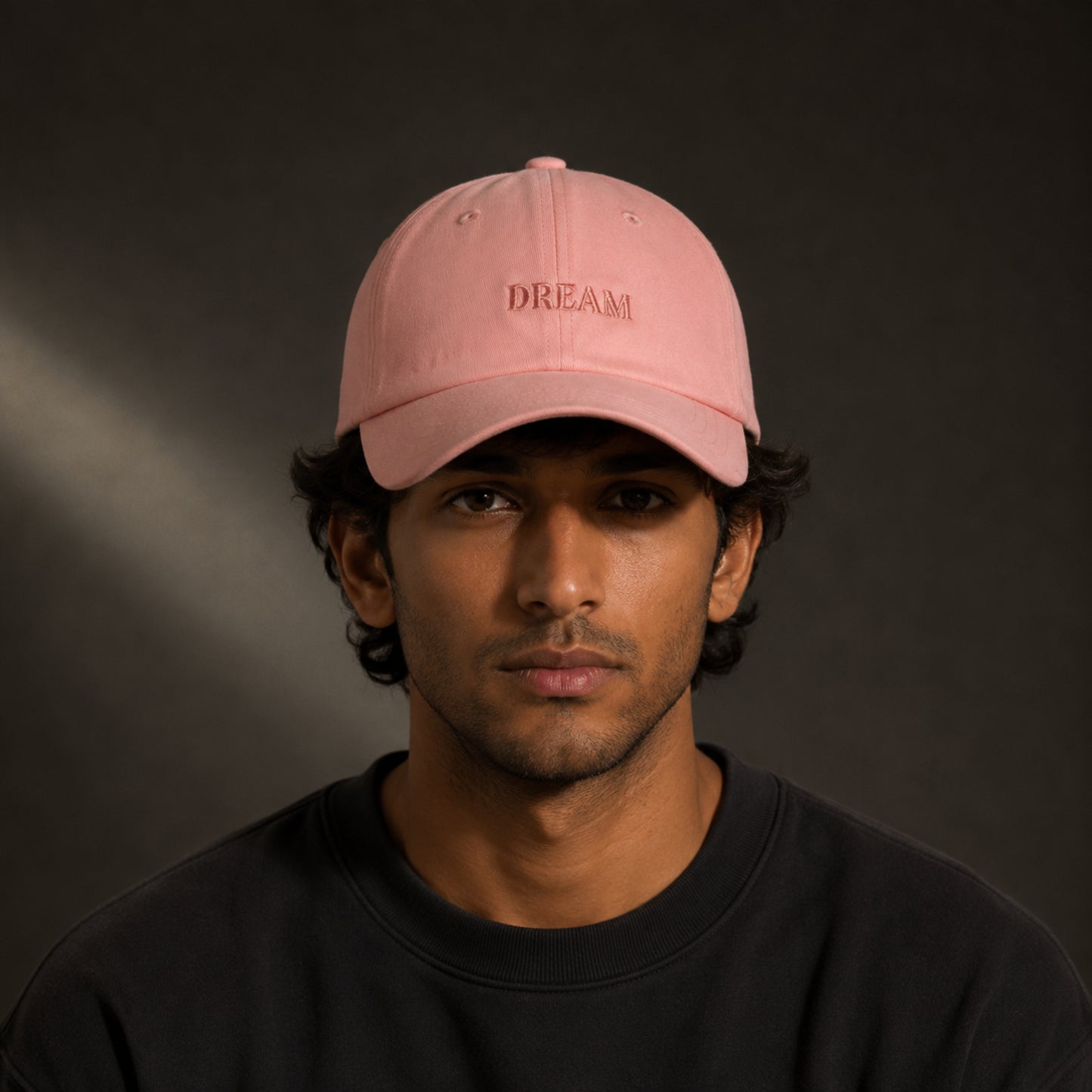 Dream Cap