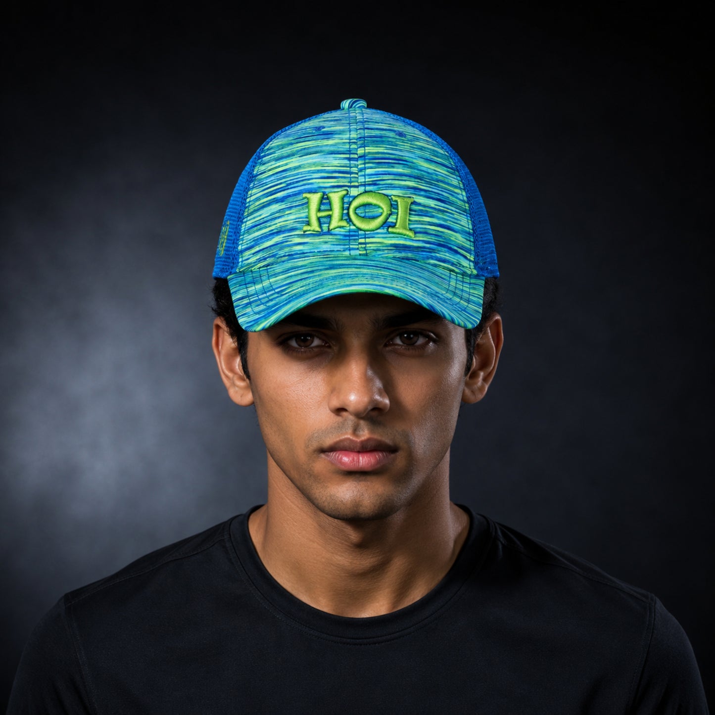 Hoi Cap