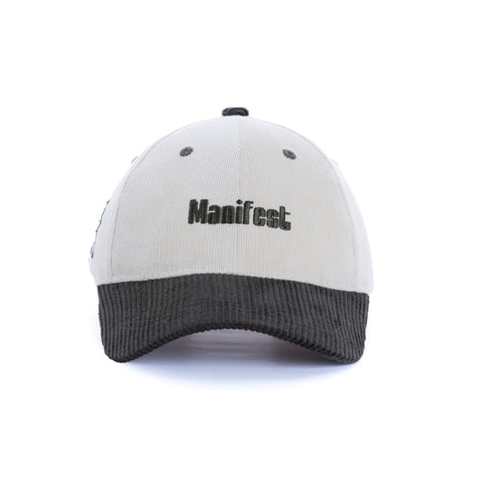 Manifest cap