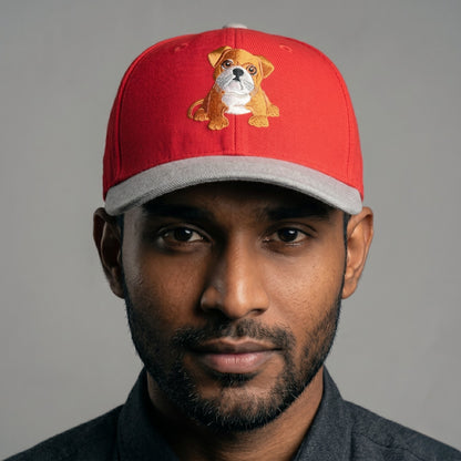 Paws And Play Cap