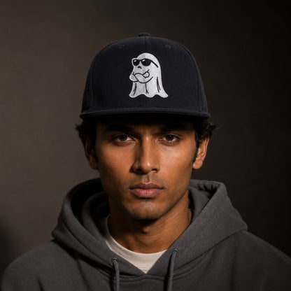 Boo Cap