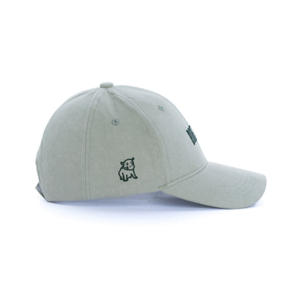 Breathe Cap