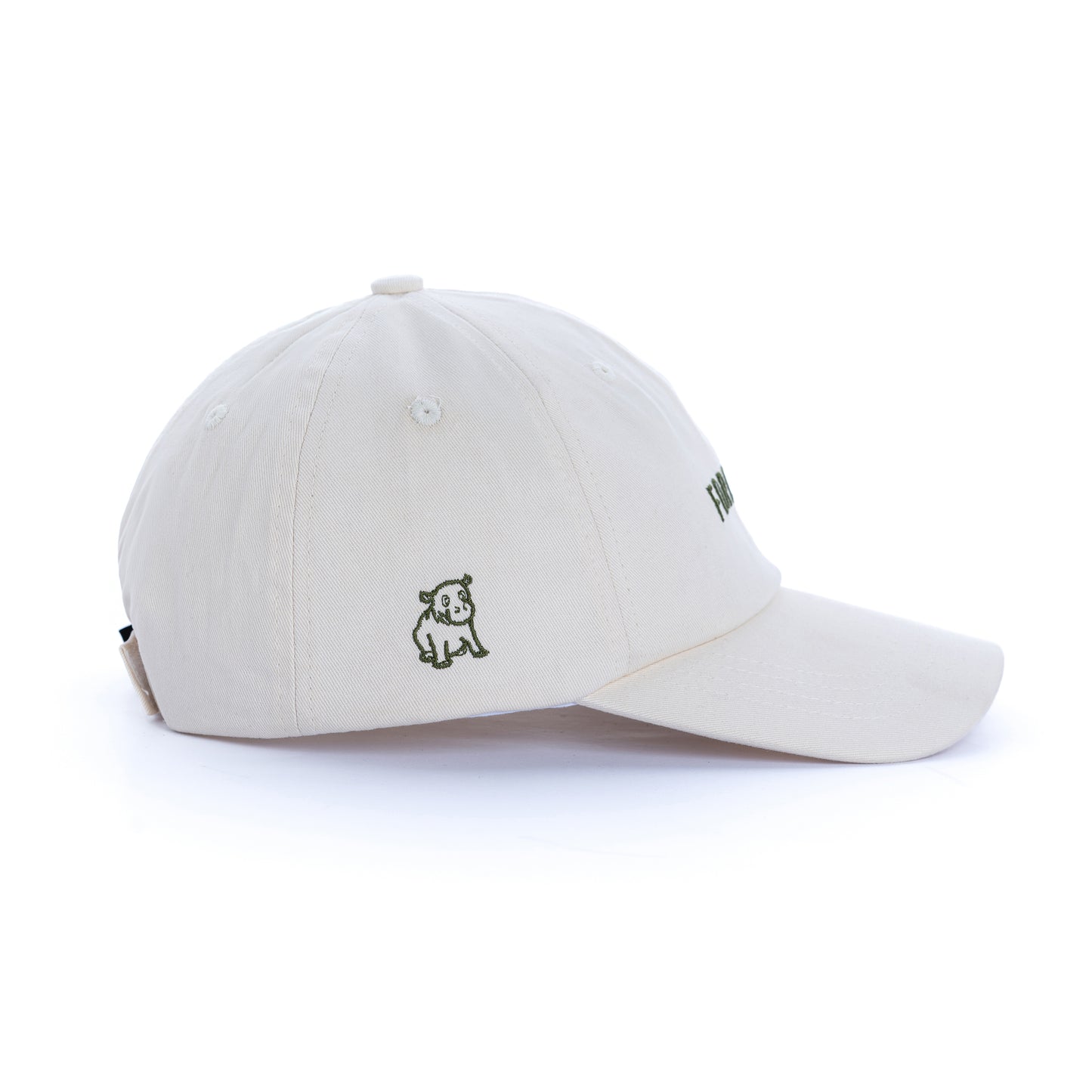 Fortunate cap