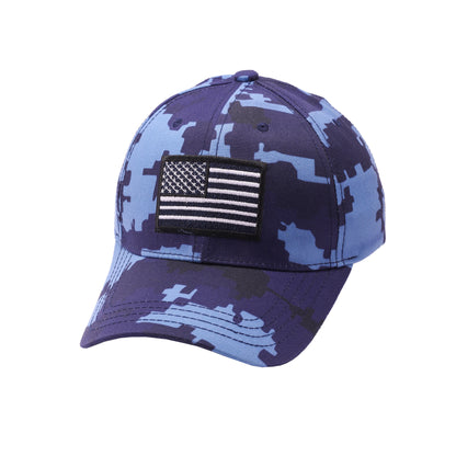 US Patched Cap