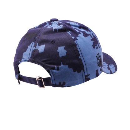 US Patched Cap