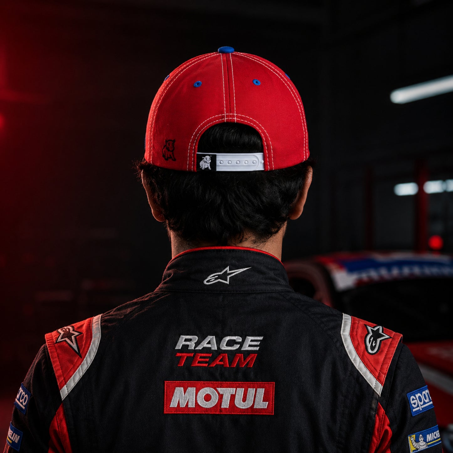 Racing Fever