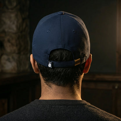Cosmic dreams cap