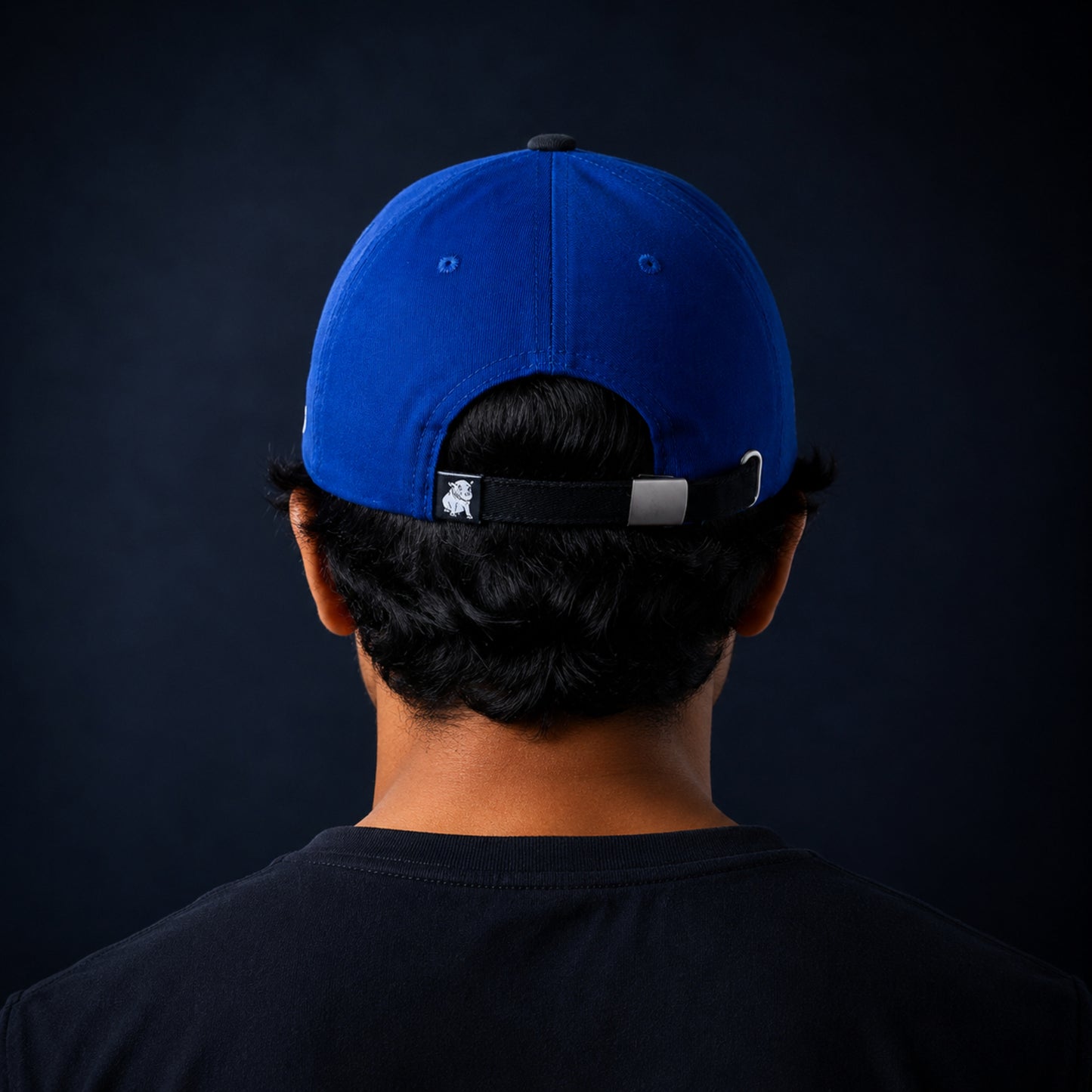 Gabru Cap