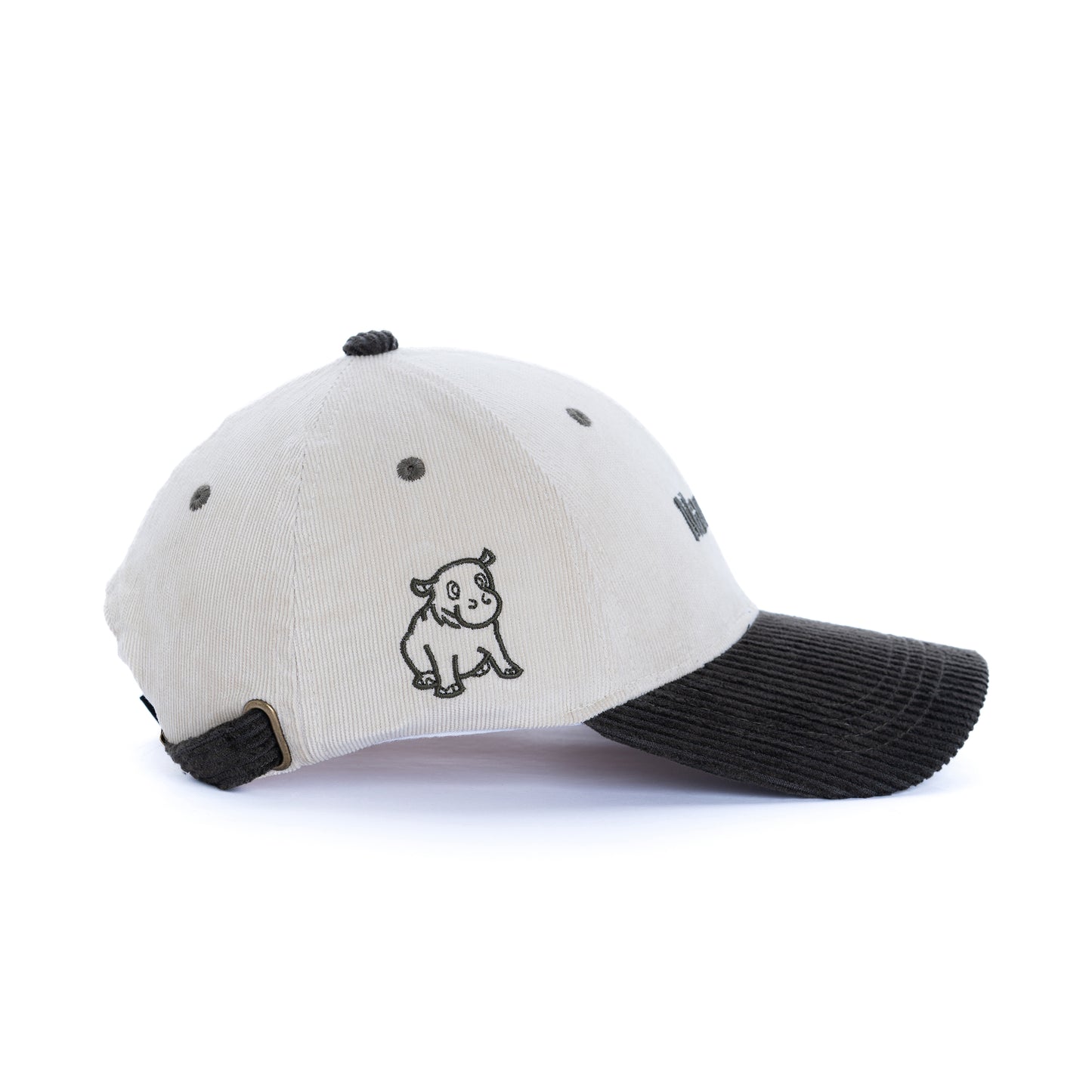 Manifest cap