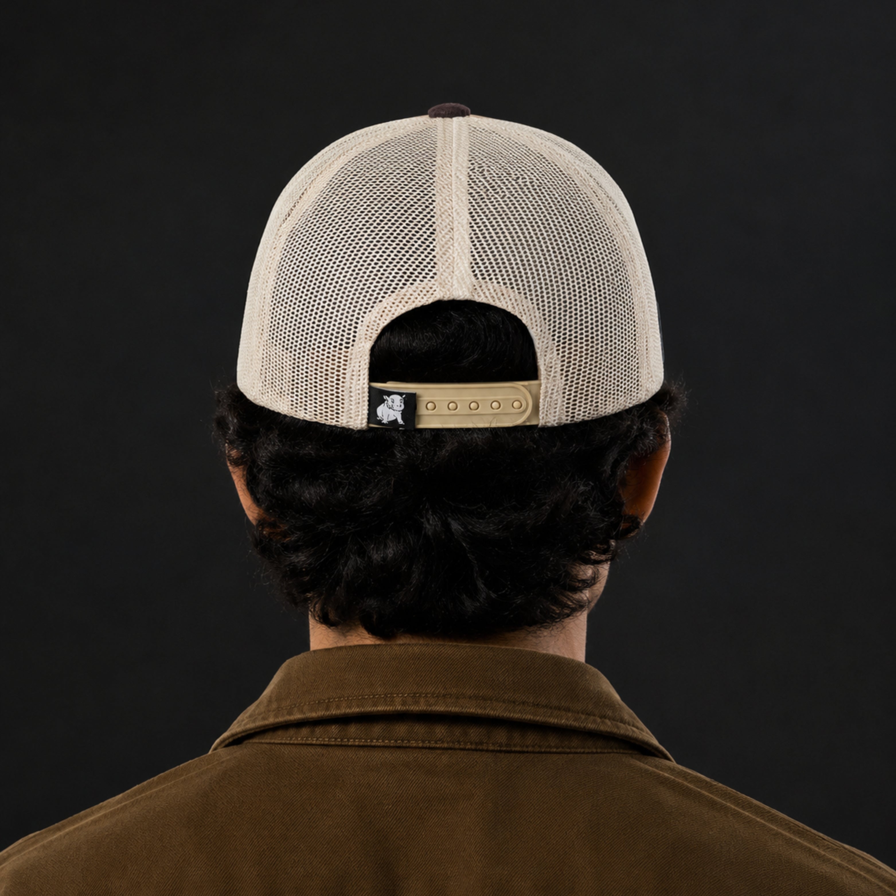 Summer Explorer Cap – CAPSHAP