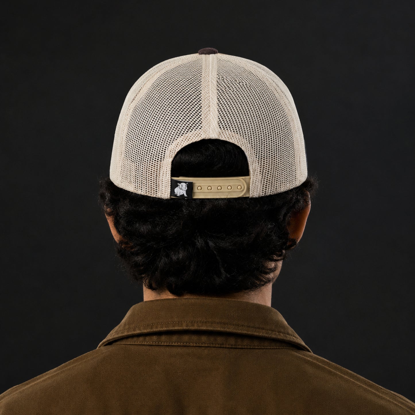 Summer Explorer Cap