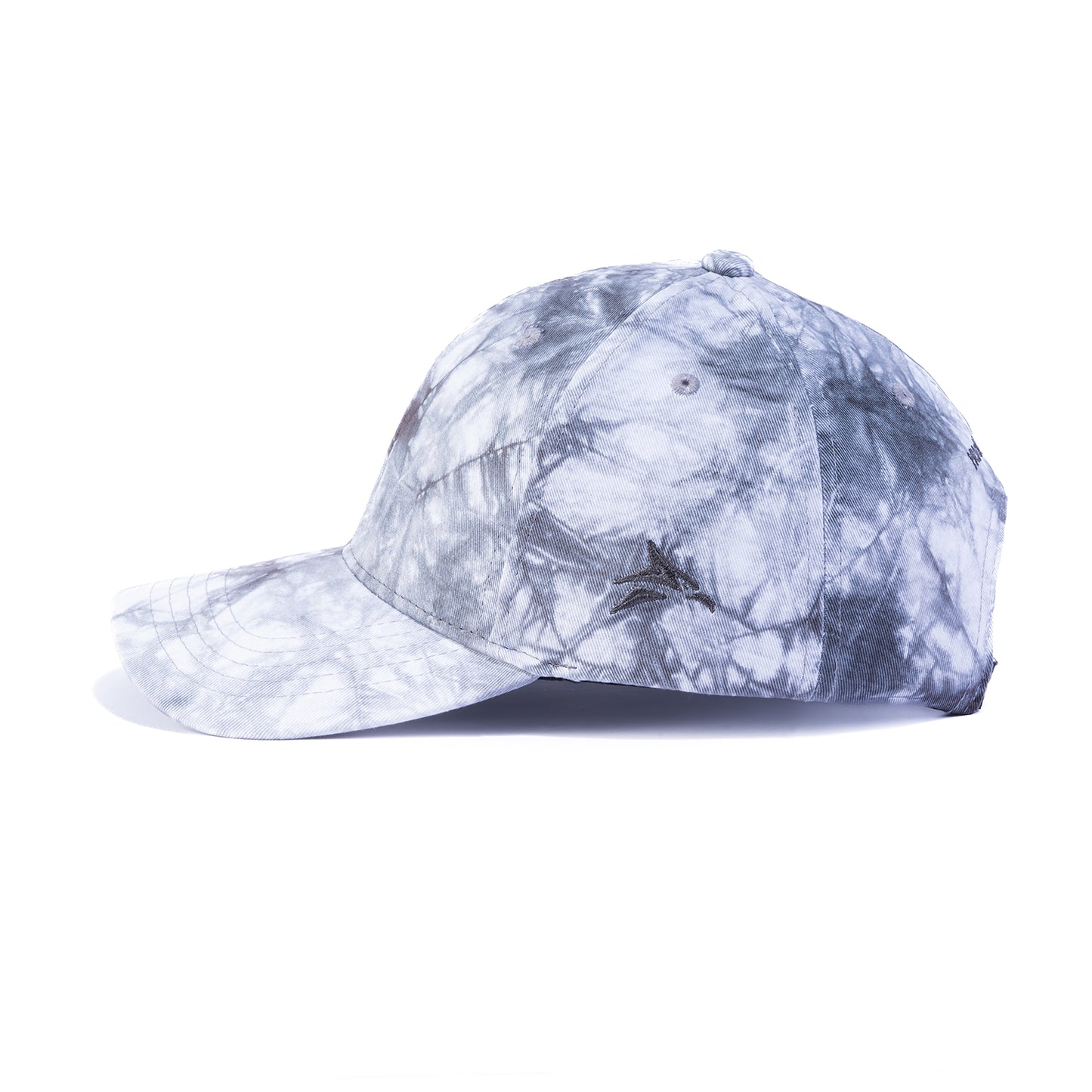 Tie Dye Grey
