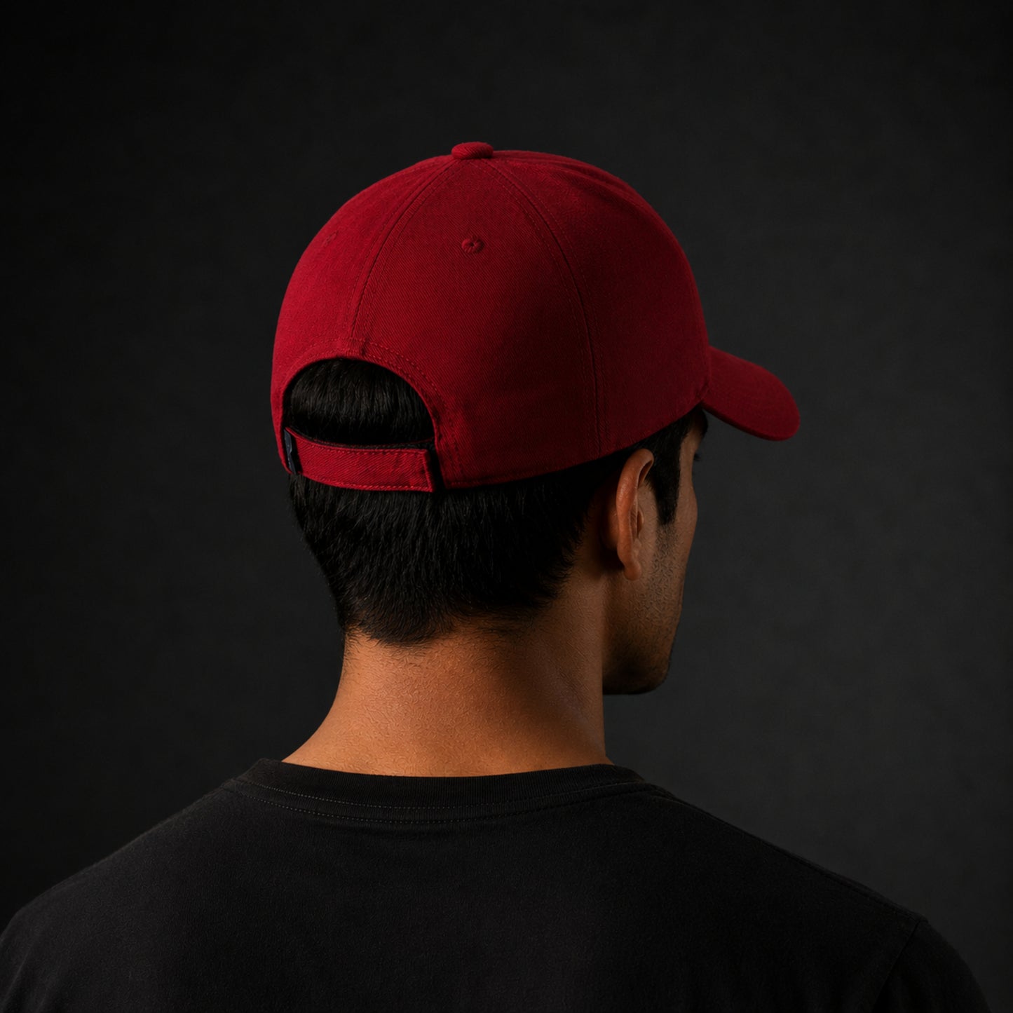 Red Alert Cap