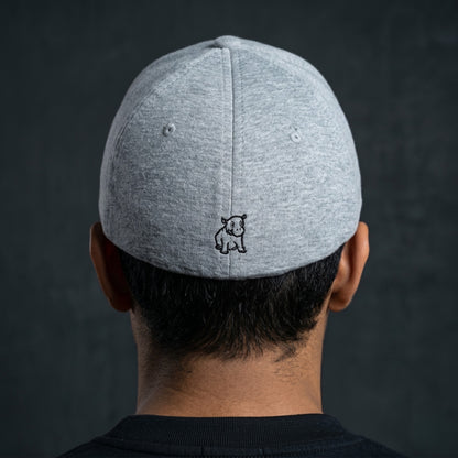 Playful Reminder Cap