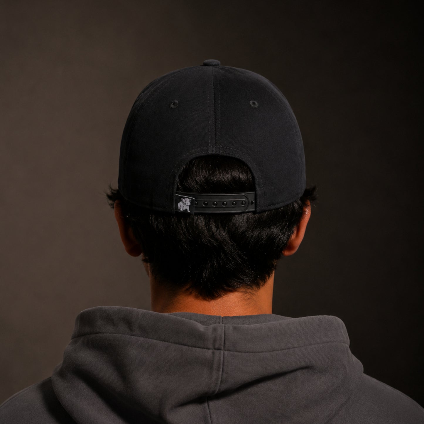 Boo Cap