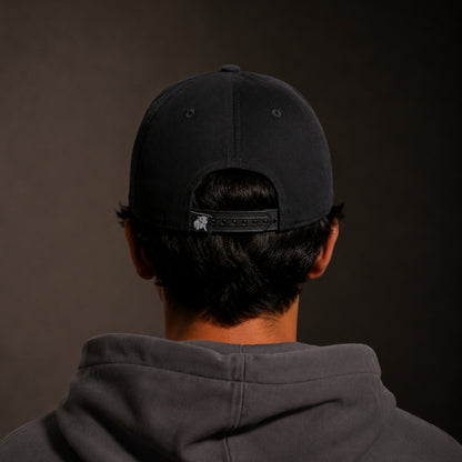 Boo Cap