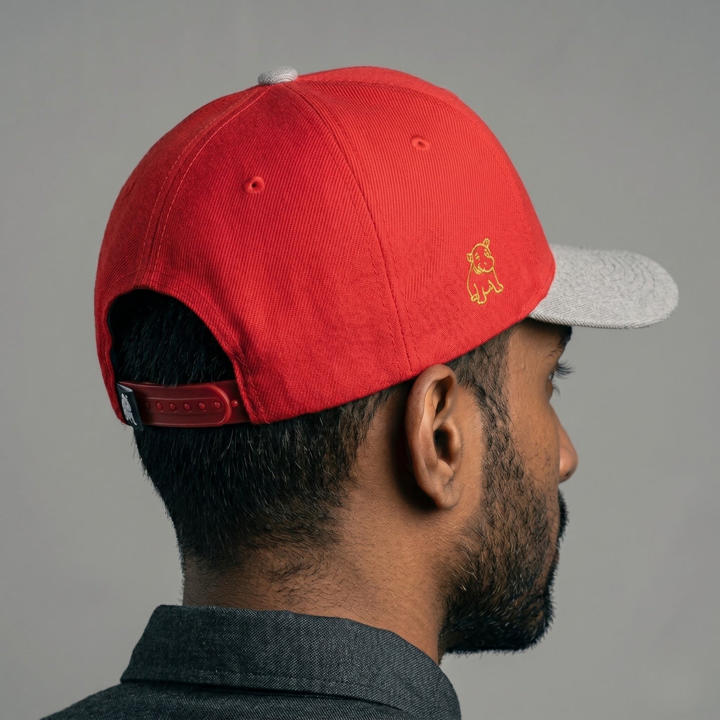 Paws And Play Cap