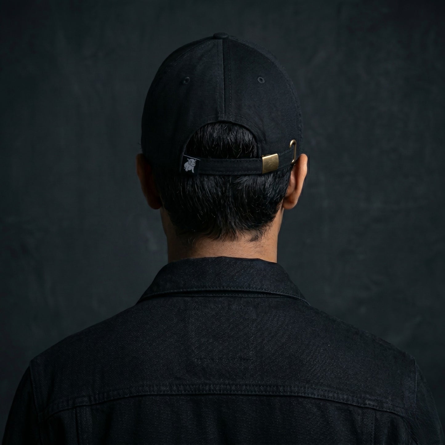 Lazy Cap