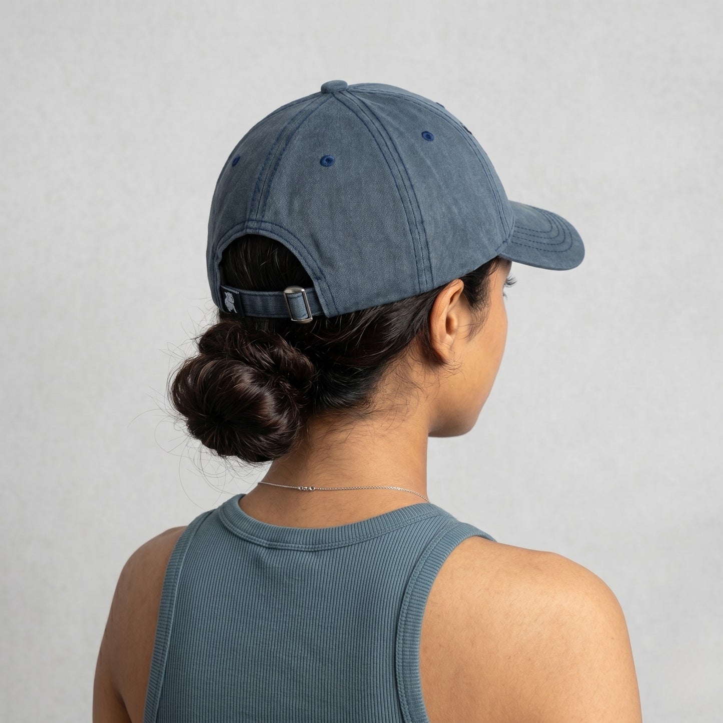 Tranquil Yoga Cap