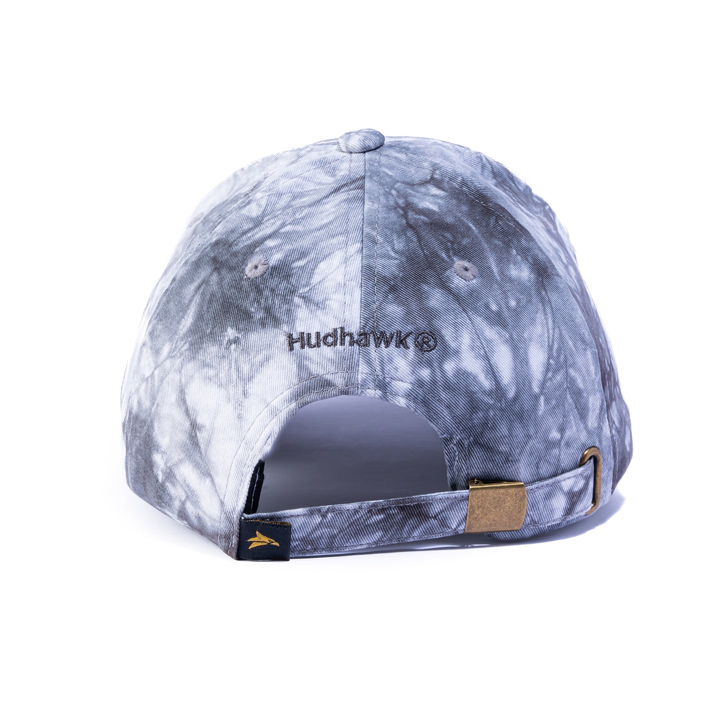 Tie Dye Grey