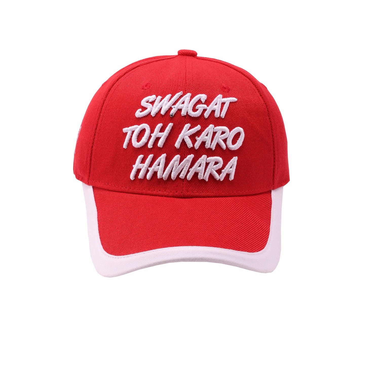 Swagat Cap